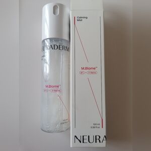 Neuraderm - Calming Mist, Soothing Hydrating Facial Spray (3.38oz) K Beauty